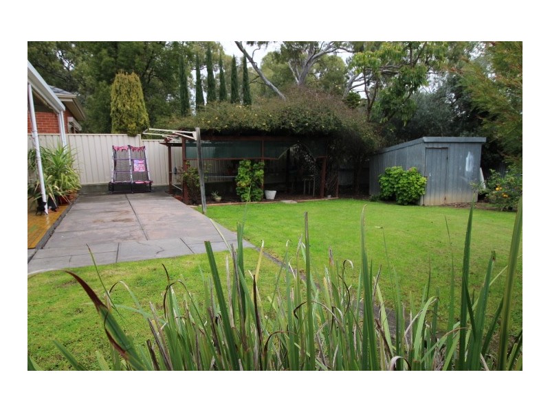 50 Fairleys Road, Rostrevor SA 5073