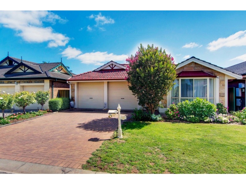 8 Burgundy Way, Glengowrie SA 5044