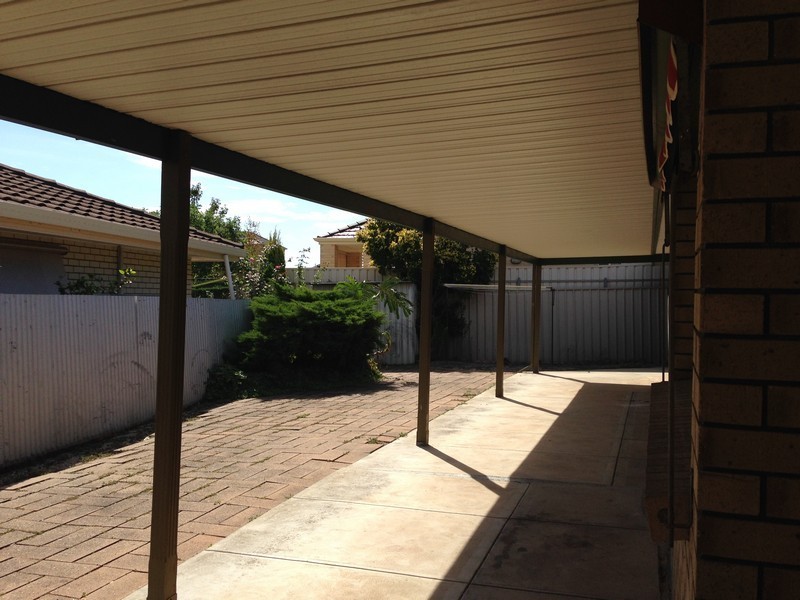 15 Spartan Crescent, Athelstone SA 5076