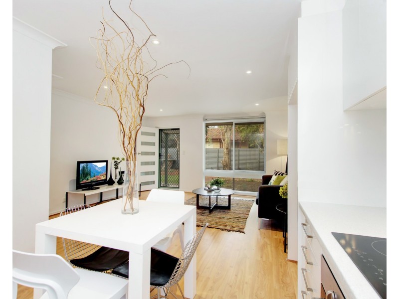 3/63 Zephyr Terrace, Port Willunga SA 5173