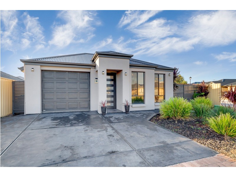 6 Navigation Street, Seaford Meadows SA 5169