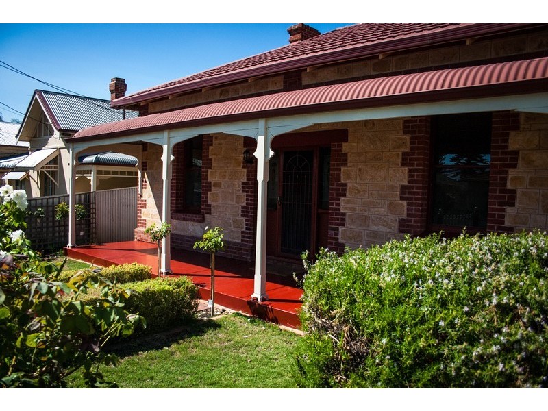 1 Crewe Street, Henley Beach SA 5022