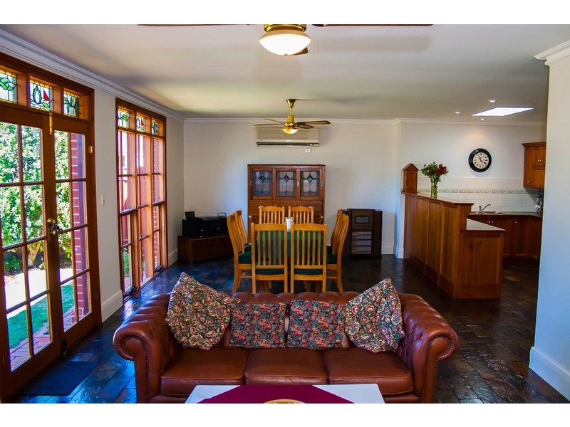 1 Crewe Street, Henley Beach SA 5022