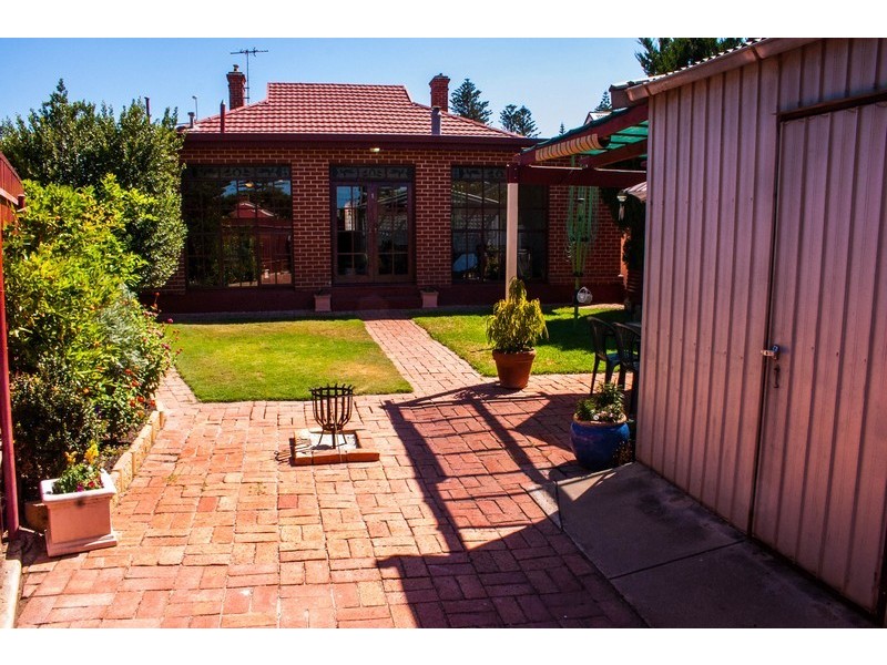 1 Crewe Street, Henley Beach SA 5022