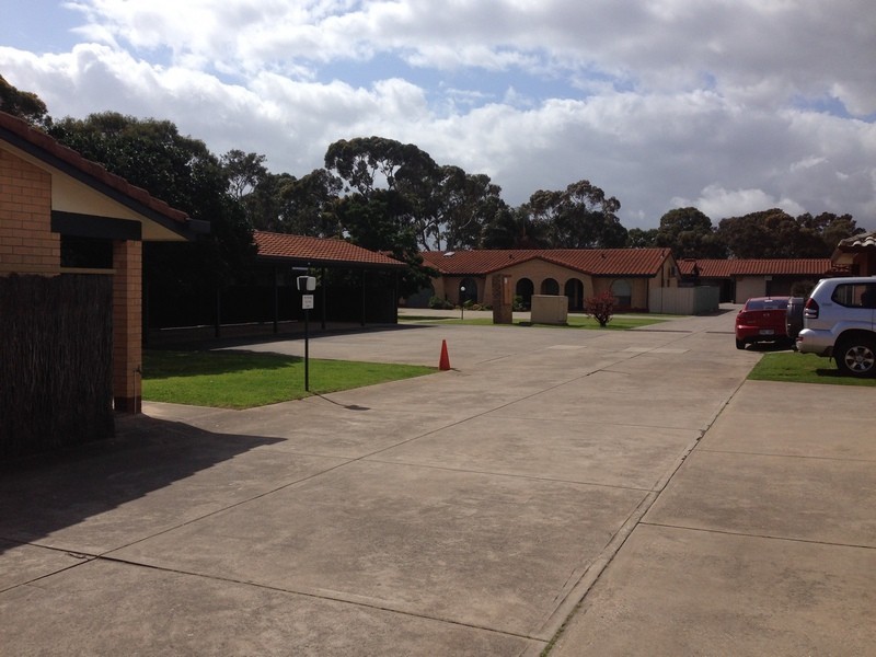 18/109 Morphett Road, Morphettville SA 5043