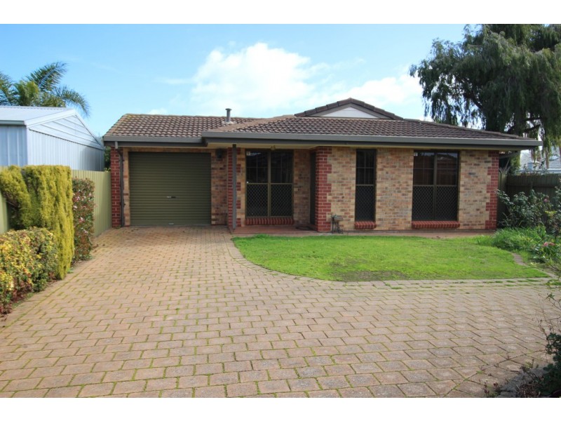4/20 Muriel Avenue, Somerton Park SA 5044