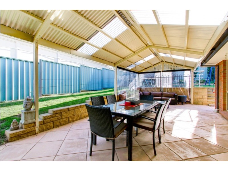 7 Magazine Drive, Walkley Heights SA 5098