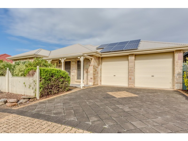 14 Lakewood Court, Mawson Lakes SA 5095
