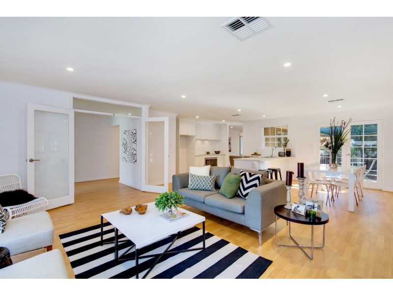 16A Heatherbank Terrace, Stonyfell SA 5066