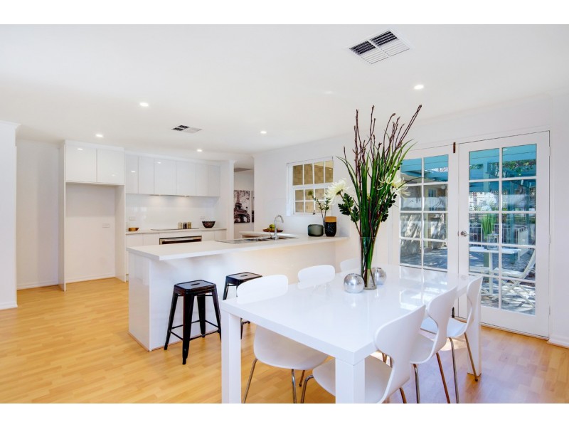 16A Heatherbank Terrace, Stonyfell SA 5066