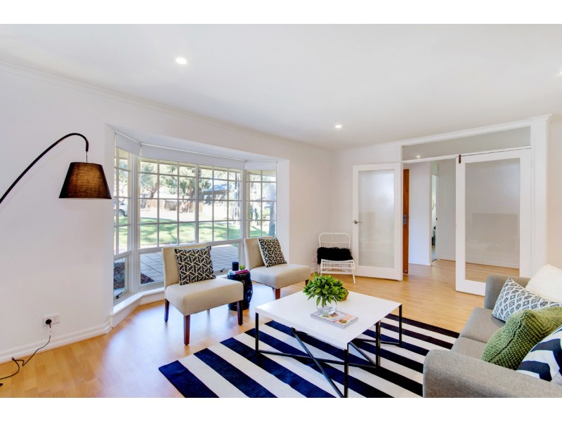 16A Heatherbank Terrace, Stonyfell SA 5066