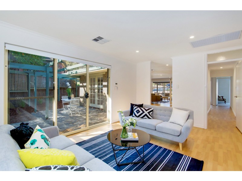 16A Heatherbank Terrace, Stonyfell SA 5066