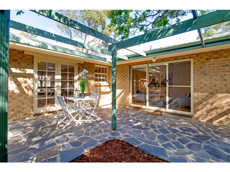 16A Heatherbank Terrace, Stonyfell SA 5066