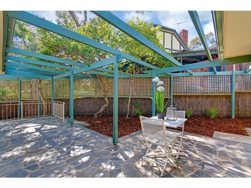 16A Heatherbank Terrace, Stonyfell SA 5066