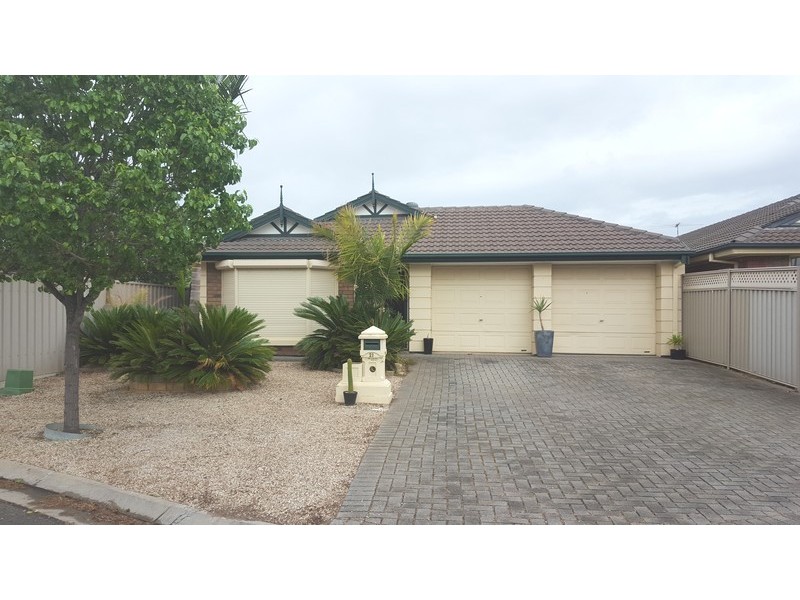 21 Pritchard Court, Camden Park SA 5038