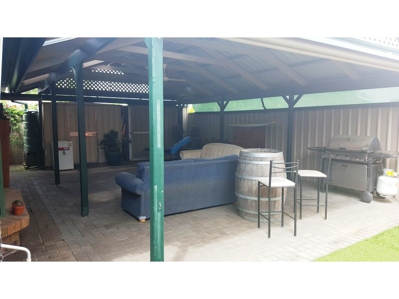 21 Pritchard Court, Camden Park SA 5038