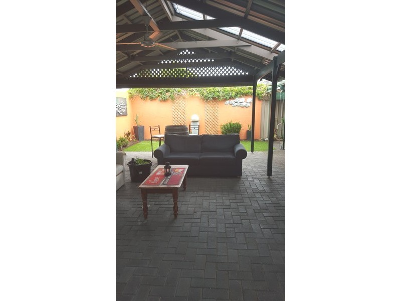 21 Pritchard Court, Camden Park SA 5038