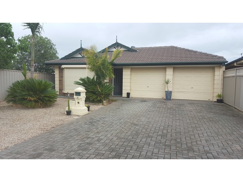 21 Pritchard Court, Camden Park SA 5038