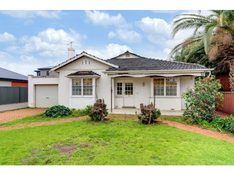 5 Lindsay Street, Camden Park SA 5038