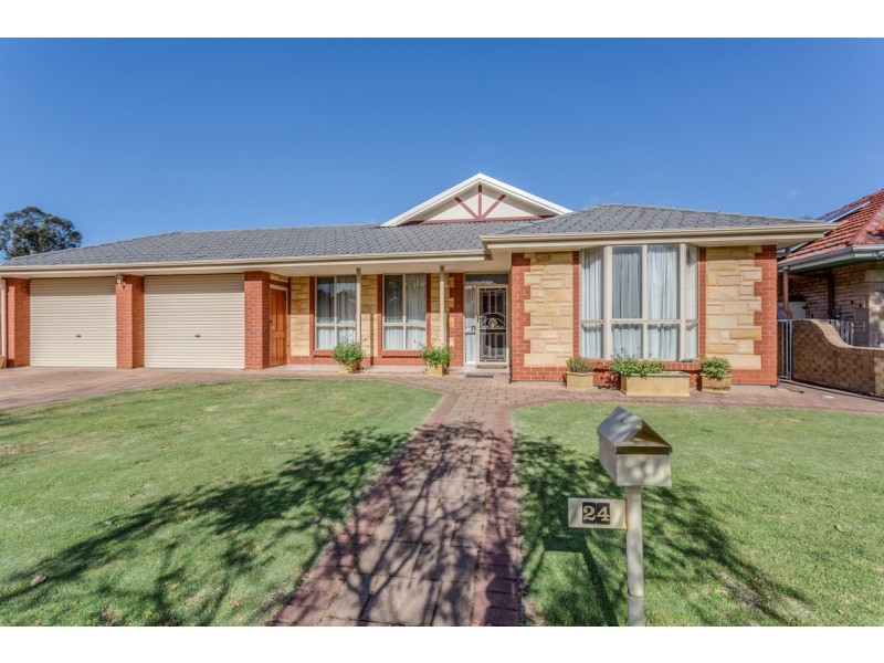 24 Grivell Road, Marden SA 5070