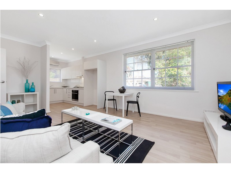 6/31 Aldridge Terrace, Marleston SA 5033