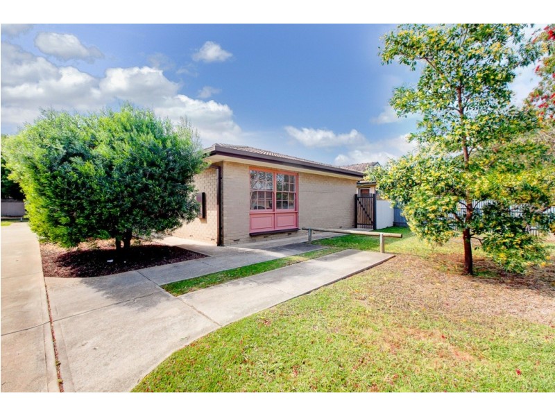 6/31 Aldridge Terrace, Marleston SA 5033