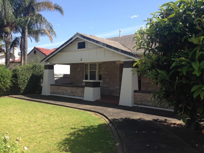 2 Phillipps Street, Somerton Park SA 5044