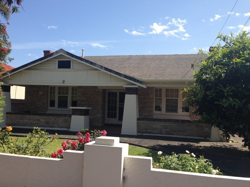 2 Phillipps Street, Somerton Park SA 5044
