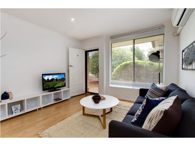 3/12 Fleet Avenue, Hillcrest SA 5086