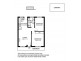 3/12 Fleet Avenue, Hillcrest SA 5086 Floorplan