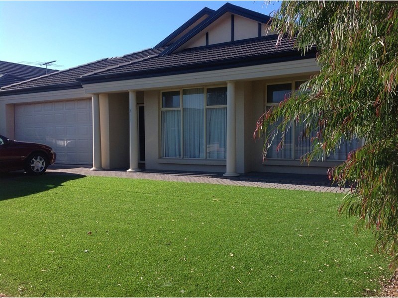 4 Carnarvon Street, Glenelg North SA 5045