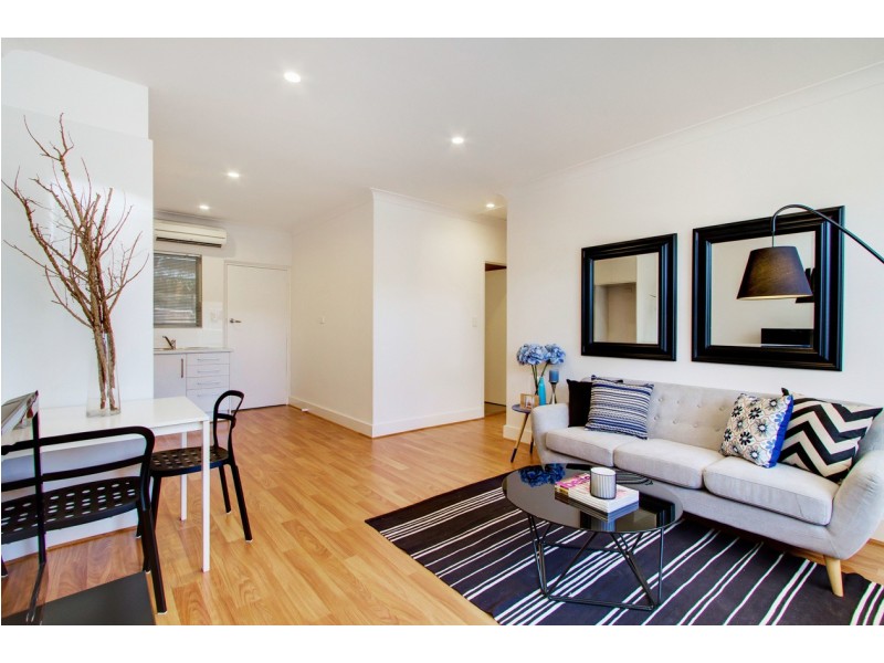 2/6 Rowell Crescent, West Croydon SA 5008