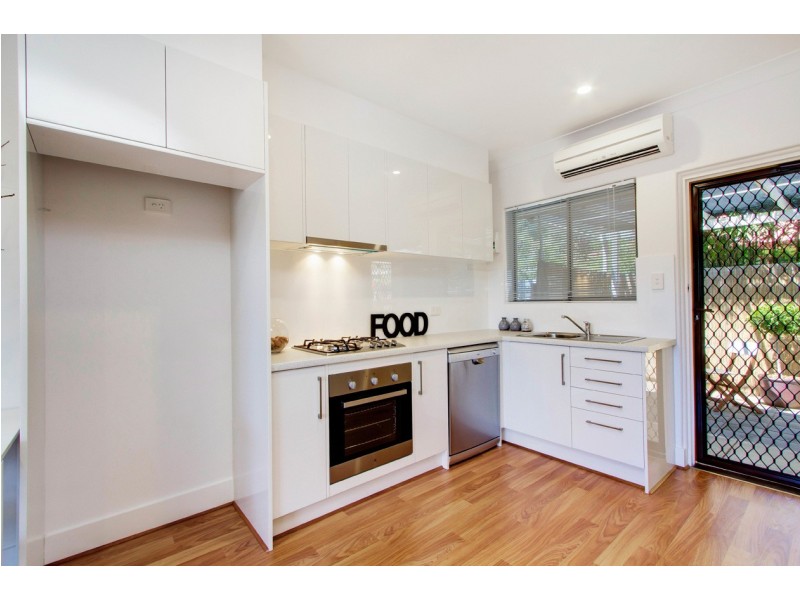 2/6 Rowell Crescent, West Croydon SA 5008