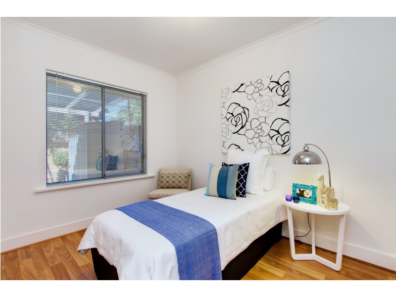2/6 Rowell Crescent, West Croydon SA 5008
