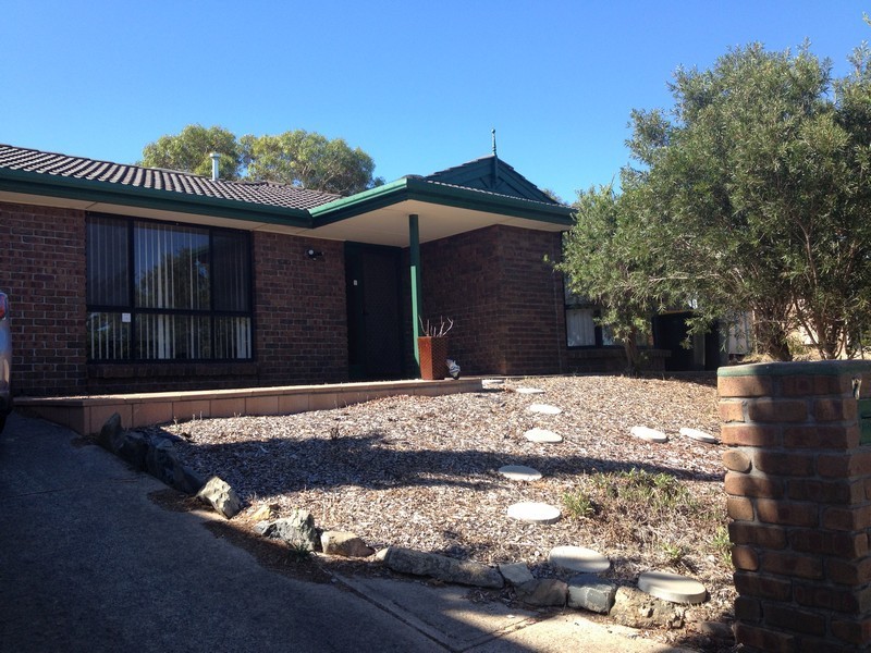 7 Oldenburg Court, Noarlunga Downs SA 5168