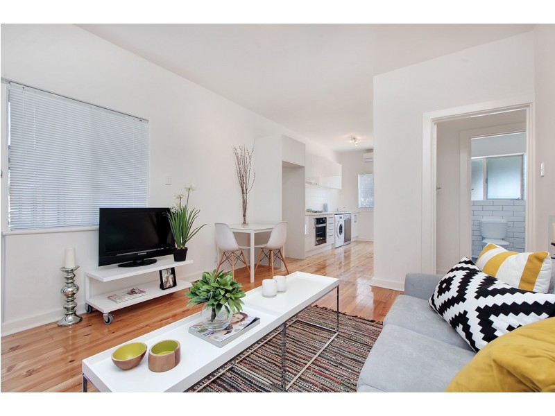 4/1 Queens Road, Camden Park SA 5038