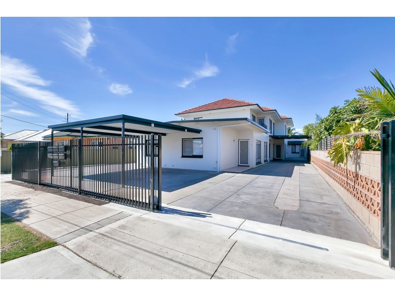 4/1 Queens Road, Camden Park SA 5038