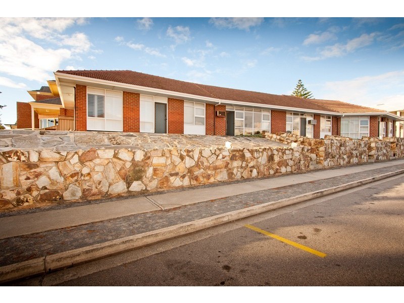 2/127 Esplanade, Brighton SA 5048