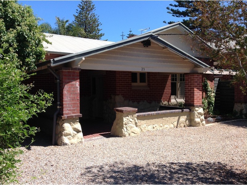 23 Sturt Street, Glenelg North SA 5045
