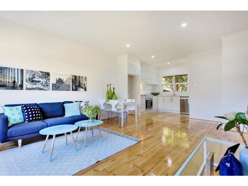 6/15 Howard Terrace, Hazelwood Park SA 5066