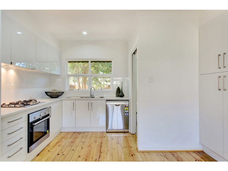 6/15 Howard Terrace, Hazelwood Park SA 5066