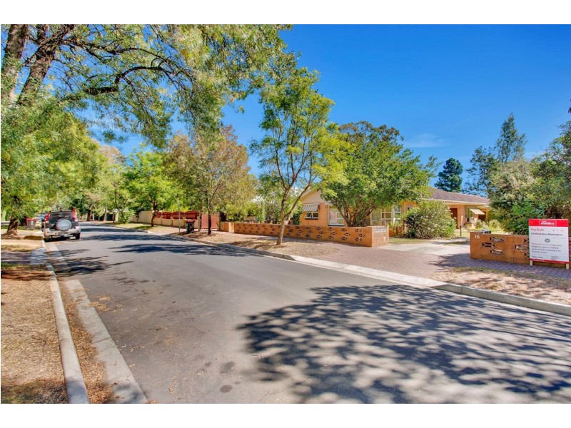 6/15 Howard Terrace, Hazelwood Park SA 5066
