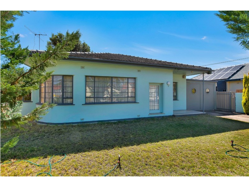 7 Patricia Avenue, Camden Park SA 5038