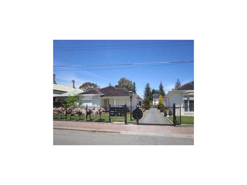 3/8-10 Robert Street, Glenelg South SA 5045