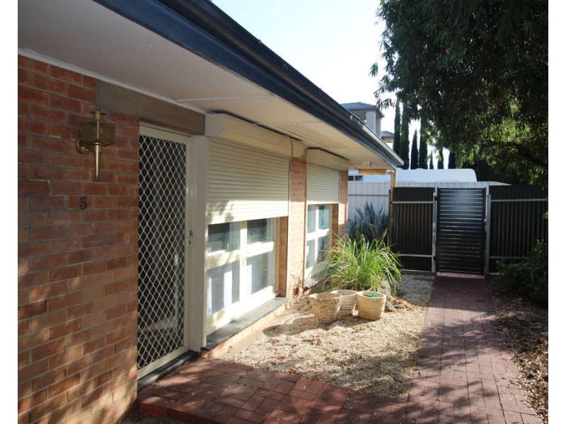 5/393 Anzac Highway, Camden Park SA 5038