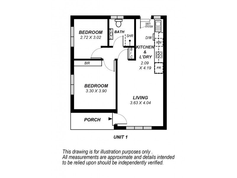 3,1 Queens Road, Camden Park SA 5038