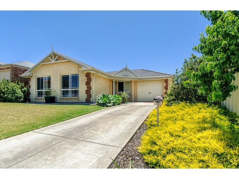 10 Redwood Close, Noarlunga Downs SA 5168