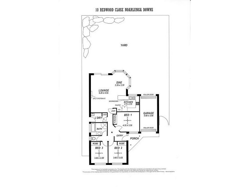 10 Redwood Close, Noarlunga Downs SA 5168