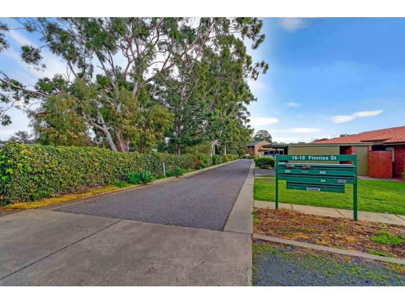 9/16 Finniss Street, Marion SA 5043