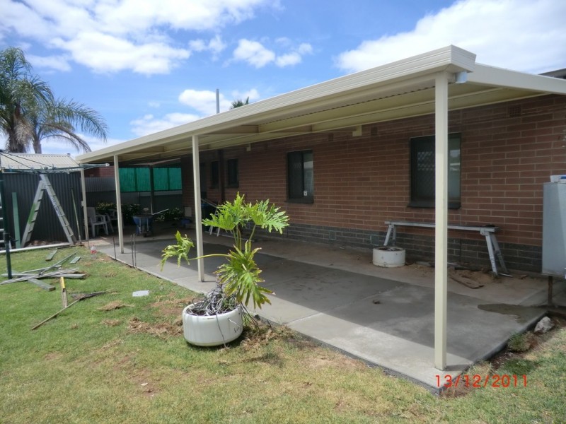 3 Belfast Street, Taperoo SA 5017